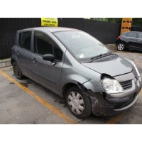 RENAULT MODUS 1.2 B 55KW 5M 5P (2006) RICAMBI IN MAGAZZINO