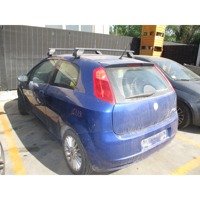 FIAT GRANDE PUNTO 1.3 66KW 3P D 6M (2006) RICAMBIO USATO 