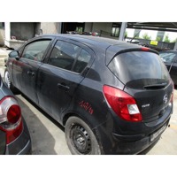 OPEL CORSA D 1.3 D 70KW 5M 5P (2012) RICAMBI IN MAGAZZINO