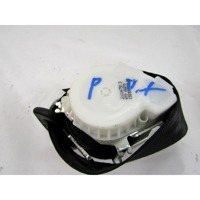 VARNOSTNI PAS OEM N. 33054750D ORIGINAL REZERVNI DEL AUDI A3 MK2R 8P 8PA 8P1 8P7 (2008 - 2012)DIESEL LETNIK 2009