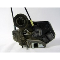 CENTRALNO ZAKLEPANJE ZADNJIH DESNIH VRAT OEM N. 69050B1010 ORIGINAL REZERVNI DEL DAIHATSU SIRION MK2 (2005 - 08/2012)BENZINA/GPL LETNIK 2009