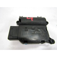 MOTORCEK OGREVANJA OEM N. 1K0907511E ORIGINAL REZERVNI DEL AUDI A3 MK2R 8P 8PA 8P1 8P7 (2008 - 2012)DIESEL LETNIK 2009