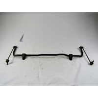 SPREDNJI STABILIZATOR OEM N. 1K0411303BJ ORIGINAL REZERVNI DEL AUDI A3 MK2R 8P 8PA 8P1 8P7 (2008 - 2012)DIESEL LETNIK 2009