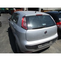 FIAT PUNTO EVO 1.2 B 48KW 5M 5P (2010) RICAMBI IN MAGAZZINO