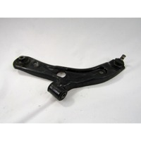 SPREDNJA LEVA ROKA  OEM N. 93193131 ORIGINAL REZERVNI DEL OPEL AGILA B H08 (2008 - 2015)BENZINA LETNIK 2009