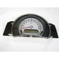 KILOMETER STEVEC OEM N. 34100-52K43 ORIGINAL REZERVNI DEL OPEL AGILA B H08 (2008 - 2015)BENZINA LETNIK 2009