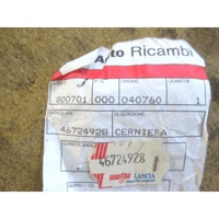 PANTI DRSNIH VRAT  OEM N. 46724928 ORIGINAL REZERVNI DEL FIAT BARCHETTA (1994 - 2005)BENZINA LETNIK 1994