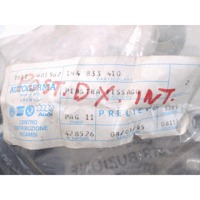 PANTI DRSNIH VRAT  OEM N. 1H4833410 ORIGINAL REZERVNI DEL VOLKSWAGEN GOLF III 1H1 1E7 1H5 MK3 (08/1992 - 07/1998) BENZINA LETNIK 1992