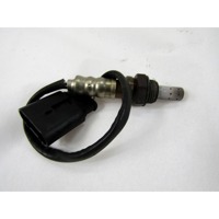 SONDA LAMBDA  OEM N. 55202416 ORIGINAL REZERVNI DEL FIAT 500 CINQUECENTO 312 MK3 (2007 - 2015) BENZINA LETNIK 2009