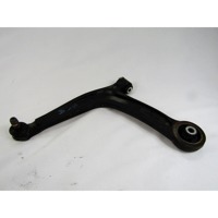 SPREDNJA LEVA ROKA  OEM N. 50710291 ORIGINAL REZERVNI DEL FIAT 500 CINQUECENTO 312 MK3 (2007 - 2015) BENZINA LETNIK 2009