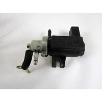 ELEKTROVENTIL  OEM N. 1J0906627A ORIGINAL REZERVNI DEL VOLKSWAGEN PASSAT B5.5 3B3 3B6 3BG R BER/SW (11/2000 - 2005) DIESEL LETNIK 2002