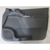 NOTRANJA OBLOGA SPREDNJIH VRAT OEM N. PNADTOPZAFIRAAT98MV5P ORIGINAL REZERVNI DEL OPEL ZAFIRA A T98 (1999 - 2005) BENZINA LETNIK 2004