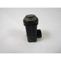 PARKIRNI SENZORJI OEM N. 0015427418 0263003167 ORIGINAL REZERVNI DEL MERCEDES CLASSE CLK W209 C209 COUPE A209 CABRIO (2002 - 2010)DIESEL LETNIK 2004