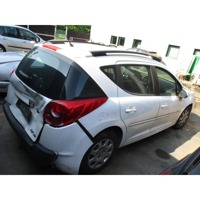 PEUGEOT 207 SW 1.4 B 54KW 5M 5P (2006) RICAMBIO USATO 