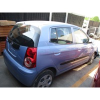 KIA PICANTO 1.0 B 45KW 5M 5P (2011) RICAMBI IN MAGAZZINO