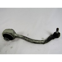 SPREDNJA LEVA ROKA  OEM N. A2043301911 ORIGINAL REZERVNI DEL MERCEDES CLASSE CLK W209 C209 COUPE A209 CABRIO (2002 - 2010)DIESEL LETNIK 2004