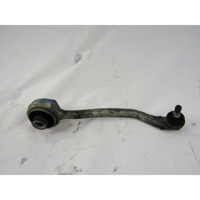 SPREDNJA DESNA ROKA  OEM N. A2043302011 ORIGINAL REZERVNI DEL MERCEDES CLASSE CLK W209 C209 COUPE A209 CABRIO (2002 - 2010)DIESEL LETNIK 2004