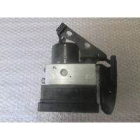 ABS AGREGAT S PUMPO OEM N. 3M212L580BB ORIGINAL REZERVNI DEL VOLKSWAGEN SHARAN 7M8 7M9 7M6 R2 (2004 - 2010)DIESEL LETNIK 2007