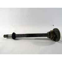 OS SKLOPKE POGONSKA GRED OEM N.  ORIGINAL REZERVNI DEL LANCIA Y YPSILON 843 (2003-2006) DIESEL LETNIK 2004