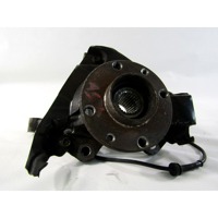 LEVI VRTLJIVI LEZAJ / PESTO KOLESA Z LEZAJEM SPREDAJ OEM N. 50702486 ORIGINAL REZERVNI DEL LANCIA Y YPSILON 843 (2003-2006) DIESEL LETNIK 2004
