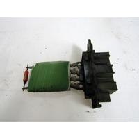 REGULATOR PREZRACEVANJA OEM N. 55702407 ORIGINAL REZERVNI DEL FIAT GRANDE PUNTO 199 (2005 - 2012) DIESEL LETNIK 2006