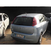 FIAT GRANDE PUNTO 1.3 D 66KW 6M 5P (2006) RICAMBI IN MAGAZZINO 