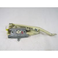 ZRACNA BLAZINA GLAVA DESNA OEM N. A27134078065 ORIGINAL REZERVNI DEL MINI ONE / COOPER BERLINA CABRIO R56 R57 (2007 - 2013) BENZINA LETNIK 2007