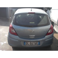 OPEL CORSA 1.3 D 55KW 5M 5P (2008) RICAMBI IN MAGAZZINO 