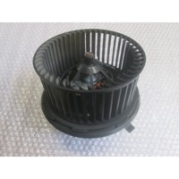 VENTILATOR  KABINE  OEM N. 7M0819021B ORIGINAL REZERVNI DEL VOLKSWAGEN SHARAN 7M8 7M9 7M6 R2 (2004 - 2010)DIESEL LETNIK 2007