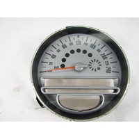 KILOMETER STEVEC OEM N. 9136195 ORIGINAL REZERVNI DEL MINI ONE / COOPER BERLINA CABRIO R56 R57 (2007 - 2013) BENZINA LETNIK 2007