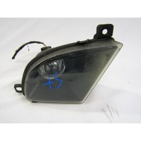 LEVA MEGLENKA OEM N. 1305230194 ORIGINAL REZERVNI DEL BMW SERIE 5 E60 E61 (2003 - 2010) DIESEL LETNIK 2008