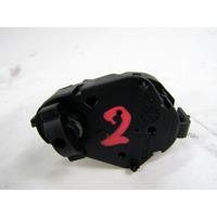 MOTORCEK OGREVANJA OEM N. 6942987 ORIGINAL REZERVNI DEL BMW SERIE 5 E60 E61 (2003 - 2010) DIESEL LETNIK 2008