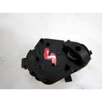 MOTORCEK OGREVANJA OEM N. 6942994 ORIGINAL REZERVNI DEL BMW SERIE 5 E60 E61 (2003 - 2010) DIESEL LETNIK 2008