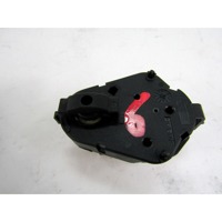 MOTORCEK OGREVANJA OEM N. 6942993 ORIGINAL REZERVNI DEL BMW SERIE 5 E60 E61 (2003 - 2010) DIESEL LETNIK 2008