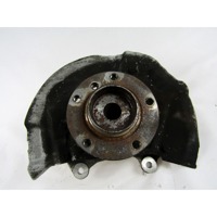 VRTLJIVI LEZAJ DESNO / PESTO KOLESA Z LEZAJEM SPREDAJ OEM N. 31226765601 ORIGINAL REZERVNI DEL BMW SERIE 5 E60 E61 (2003 - 2010) DIESEL LETNIK 2008