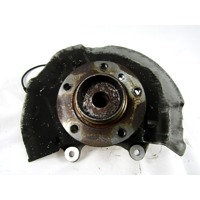 LEVI VRTLJIVI LEZAJ / PESTO KOLESA Z LEZAJEM SPREDAJ OEM N. 31226765601 ORIGINAL REZERVNI DEL BMW SERIE 5 E60 E61 (2003 - 2010) DIESEL LETNIK 2008