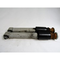 ZADNJI AMORTIZERJI OEM N. 33526769011 ORIGINAL REZERVNI DEL BMW SERIE 5 E60 E61 (2003 - 2010) DIESEL LETNIK 2008