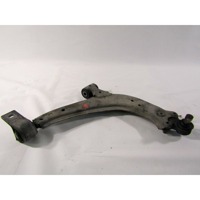 SPREDNJA DESNA ROKA  OEM N. 3521R4 ORIGINAL REZERVNI DEL CITROEN XSARA PICASSO (1999 - 2010) BENZINA LETNIK 2007