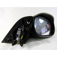 DESNO OGLEDALO OEM N. 8154GZ ORIGINAL REZERVNI DEL CITROEN XSARA PICASSO (1999 - 2010) BENZINA LETNIK 2007