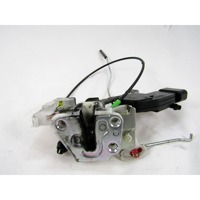 CENTRALNO ZAKLEPANJE PREDNIH LEVIH VRAT OEM N. 9135S3 ORIGINAL REZERVNI DEL CITROEN C1 (2005 - 2014) BENZINA LETNIK 2011