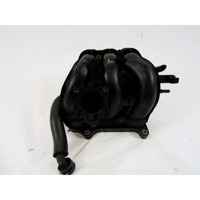 SESALNI KOLEKTOR OEM N. 1606496880 ORIGINAL REZERVNI DEL CITROEN C1 (2005 - 2014) BENZINA LETNIK 2011