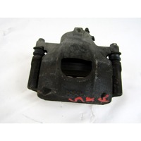 SPREDNJE LEVE ZAVORNE CELJUSTI  OEM N. 4401G8 ORIGINAL REZERVNI DEL CITROEN C1 (2005 - 2014) BENZINA LETNIK 2011