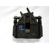 SPREDNJE DESNE ZAVORNE CELJUSTI  OEM N. 7701208333 ORIGINAL REZERVNI DEL RENAULT MODUS F/JP0 (2004 - 2008) BENZINA LETNIK 2006