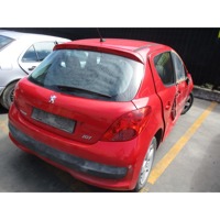 PEUGEOT 207 1.4 B 65KW 5M 5P (2006) RICAMBI IN MAGAZZINO