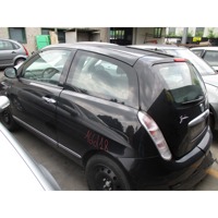 LANCIA YPSILON 1.4 G 57KW 5M 3P (2011) RICAMBIO USATO 