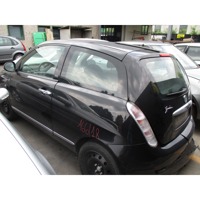 LANCIA YPSILON 1.4 G 57KW 5M 3P (2011) RICAMBI IN MAGAZZINO