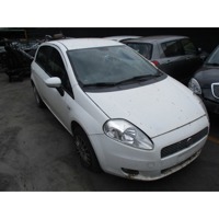 FIAT GRANDE PUNTO 1.4 G 57KW 5M 5P (2009) RICAMBI IN MAGAZZINO