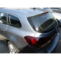 OPEL ASTRA J SW 1.7 D 92KW 6M 5P (2011) RICAMBIO USATO 