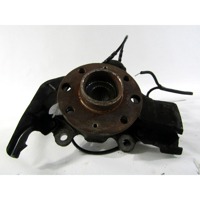 LEVI VRTLJIVI LEZAJ / PESTO KOLESA Z LEZAJEM SPREDAJ OEM N. 51776380 ORIGINAL REZERVNI DEL FIAT GRANDE PUNTO 199 (2005 - 2012) DIESEL LETNIK 2008