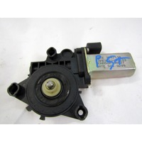 MOTORCEK ELEKTRICNEGA POMIKA ZADNJEGA STEKLA  OEM N. 46841278 ORIGINAL REZERVNI DEL LANCIA MUSA 350 (2004 - 2007) DIESEL LETNIK 2005